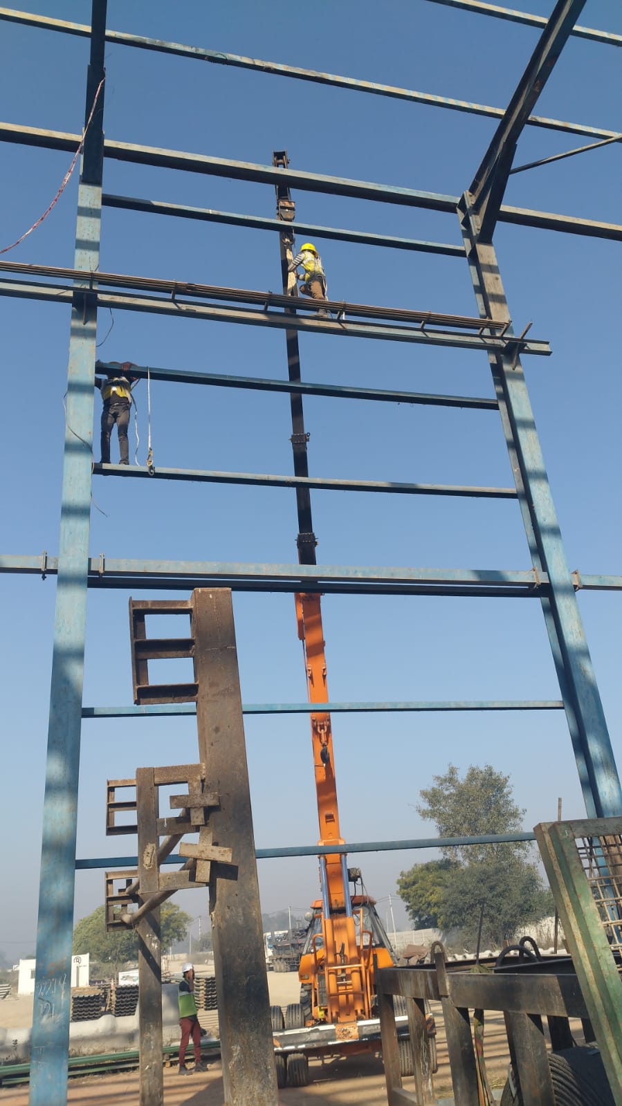 Welding Consumables